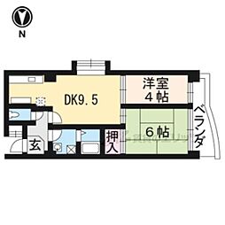 京都市営烏丸線 烏丸御池駅 徒歩6分