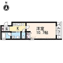 ソフィアブリュー御所南