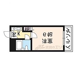 🉐敷金礼金0円！🉐シティパレス京都東山