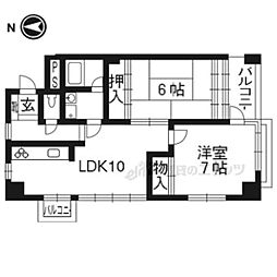 京阪本線 神宮丸太町駅 バス5分 東天王町下車 徒歩2分