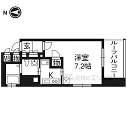 ベラジオ四条烏丸