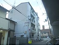 京都府京都市東山区今熊野宝蔵町：物件画像／株式会社エリッツ　河原町三条店
