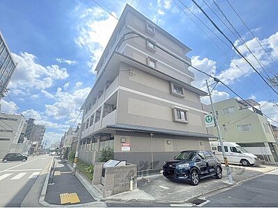 外観 外観