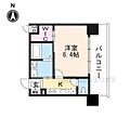 プレサンスTHEKYOTO東福寺WEST4階8.1万円