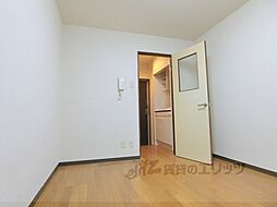 ヴィレッジヒル 1Kの写真