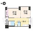 東寺ハイム6階8.0万円