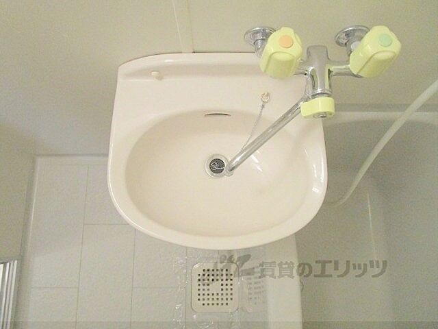 浴室