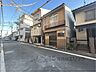 その他：前面道路