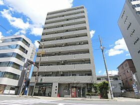 エスリ－ド京都駅前  ｜ 京都府京都市下京区東洞院通七条上ル飴屋町（賃貸マンション1K・4階・18.85㎡） その9