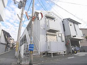 畠山ハイツ 103 ｜ 京都府京都市上京区新町室町の間今出川上ル畠山町（賃貸アパート1K・1階・24.00㎡） その1