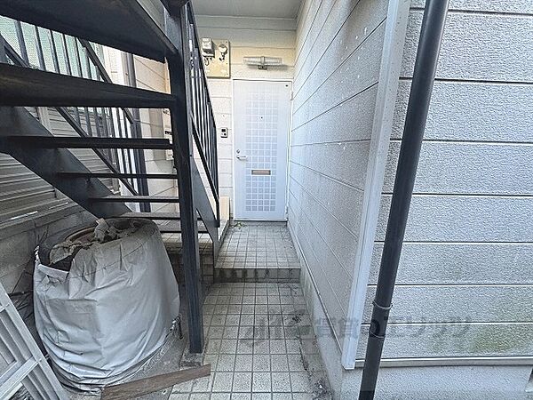 コーポ正木 2-B｜京都府京都市下京区油小路通高辻下ル麓町(賃貸アパート1K・2階・18.00㎡)の写真 その10