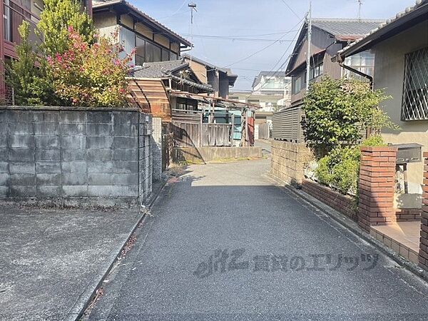 画像17:通路