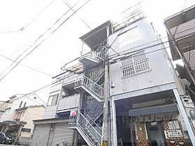 アネックス大竹 303 ｜ 京都府京都市中京区壬生西大竹町（賃貸マンション1DK・3階・19.50㎡） その1