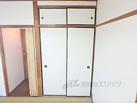 牧定荘 4西 ｜ 京都府京都市左京区田中春菜町（賃貸アパート1K・2階・16.37㎡） その15