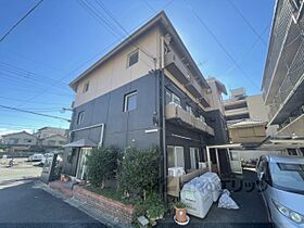 京都府京都市左京区田中高原町（賃貸マンション1R・2階・11.00㎡） その9