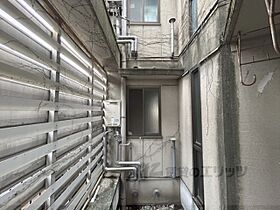 ハイツホワイトリバー 203 ｜ 京都府京都市東山区白川筋三条下る２筋目西入堤町（賃貸マンション1K・2階・22.18㎡） その18