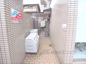 トラスティ21 407 ｜ 京都府京都市上京区大宮通寺之内一丁下る西入伊佐町（賃貸マンション1R・4階・25.00㎡） その19