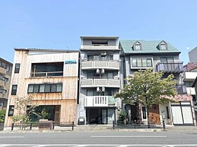 ラピス京都神宮道 206 ｜ 京都府京都市東山区今道町（賃貸マンション1K・2階・18.00㎡） その1