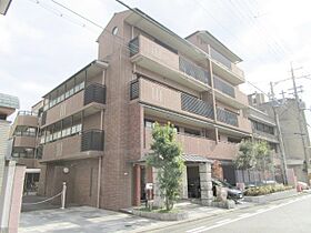 グラン・シティオ御所西添花荘  ｜ 京都府京都市上京区清和院町（賃貸マンション3LDK・1階・84.58㎡） その1