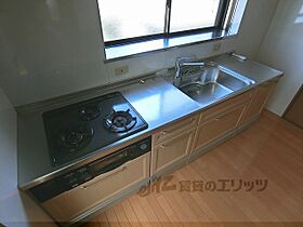 ヴェルメゾンプチ北白川 202 ｜ 京都府京都市左京区北白川久保田町（賃貸アパート1LDK・2階・39.00㎡） その4