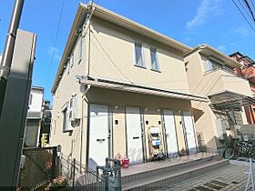 ルミエール聖護院Ｗｅｓｔ 102 ｜ 京都府京都市左京区聖護院中町（賃貸アパート1K・1階・28.00㎡） その9