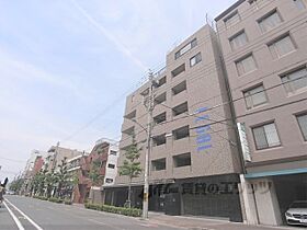 京都府京都市上京区梶井町（賃貸マンション1LDK・4階・43.89㎡） その1