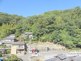 京都府京都市左京区北白川丸山町（賃貸アパート1K・4階・20.90㎡） その27