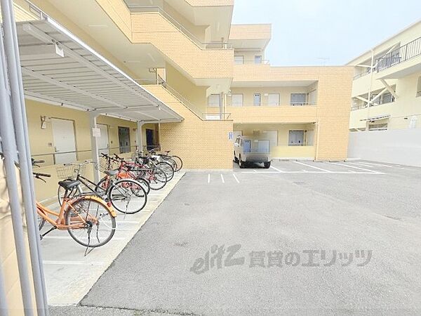 ライオンズマンション鴨川北 ｜京都府京都市左京区高野蓼原町(賃貸マンション2K・2階・25.62㎡)の写真 その18