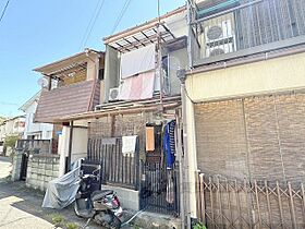 京都府京都市左京区浄土寺下南田町（賃貸アパート2K・2階・28.05㎡） その1