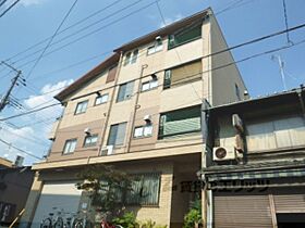 ドミトリー北斗 203 ｜ 京都府京都市東山区本町七丁目（賃貸マンション1K・2階・18.28㎡） その1