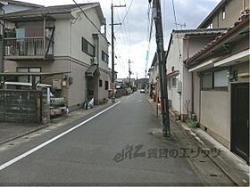 日ノ岡石塚町50-4貸家1号室  ｜ 京都府京都市山科区日ノ岡石塚町（賃貸一戸建1K・1階・20.00㎡） その28