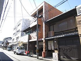 京都府京都市下京区仏具屋町（賃貸マンション1R・3階・20.00㎡） その1