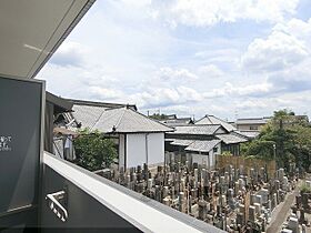 ベラジオ雅び北野白梅町  ｜ 京都府京都市上京区一条通御前東入西町（賃貸マンション1LDK・2階・33.16㎡） その25