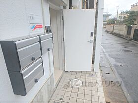 京都府京都市左京区一乗寺梅ノ木町（賃貸マンション3LDK・3階・80.00㎡） その30