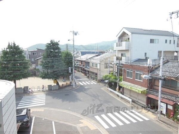 京都府京都市北区紫野下柏野町(賃貸マンション1R・3階・20.00㎡)の写真 その22