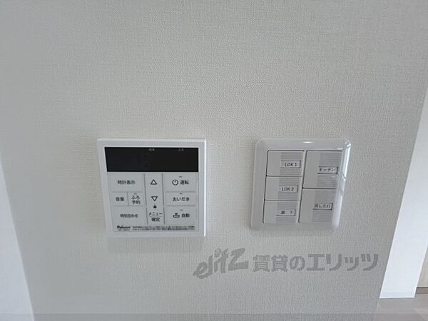 クオリア京都東山 406｜京都府京都市東山区五軒町(賃貸マンション2LDK・4階・53.92㎡)の写真 その28