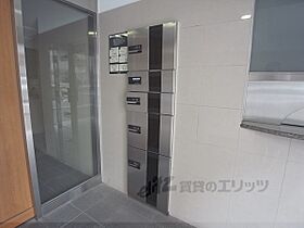 クレストコート二条城北  ｜ 京都府京都市上京区南伊勢屋町（賃貸マンション1K・8階・24.00㎡） その29