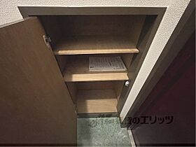 京都府京都市上京区椹木町通黒門東入る中御門横町（賃貸マンション1K・1階・18.02㎡） その26