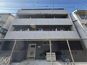 京都府京都市中京区壬生坊城町（賃貸マンション1K・4階・21.02㎡） その1