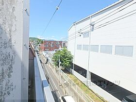 ヴィラ円町 401 ｜ 京都府京都市中京区西ノ京南大炊御門町（賃貸マンション1K・4階・19.25㎡） その29