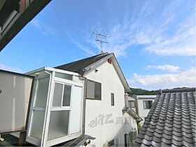 メゾン杉 205 ｜ 京都府京都市左京区北白川山ノ元町（賃貸アパート1K・2階・19.00㎡） その24