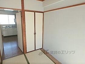 ロイヤルマンション下鴨 206 ｜ 京都府京都市左京区下鴨泉川町（賃貸マンション2K・2階・34.70㎡） その6