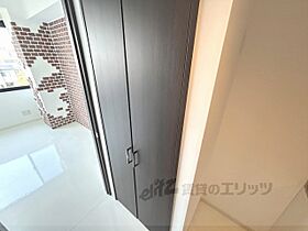 Ｍ＆Ｍ’Ｓ　ＡＰＡＲＴＭＥＮＴ 403 ｜ 京都府京都市左京区岡崎西天王町（賃貸マンション1K・4階・25.32㎡） その30