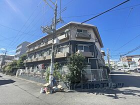 洛水コーポ南棟 103 ｜ 京都府京都市左京区田中高原町（賃貸マンション1K・1階・10.00㎡） その1