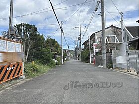 京都府京都市左京区田中樋ノ口町（賃貸マンション1K・1階・26.08㎡） その11