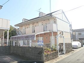 クローバーハウス御陵 107 ｜ 京都府京都市山科区御陵鴨戸町（賃貸アパート1R・1階・21.00㎡） その6