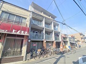 アーベイン吉田 103 ｜ 京都府京都市左京区吉田下大路町（賃貸マンション1K・1階・22.90㎡） その8