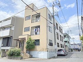 ｉｏｒｉ　I 206 ｜ 京都府京都市左京区北白川久保田町（賃貸マンション1R・2階・18.00㎡） その1