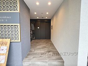 U RESIDENCE京都三条 602 ｜ 京都府京都市中京区河原町通三条東入中島町（賃貸マンション3LDK・6階・76.47㎡） その23