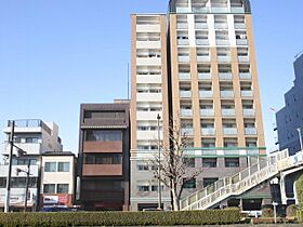 京都府京都市下京区塩竈町（賃貸マンション1LDK・11階・39.50㎡） その13